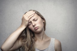 ¿Qué es la hipocondría o la ansiedad por enfermedad?