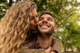 Cinco conductas saludables que nos indican que nuestra relación de pareja va bien